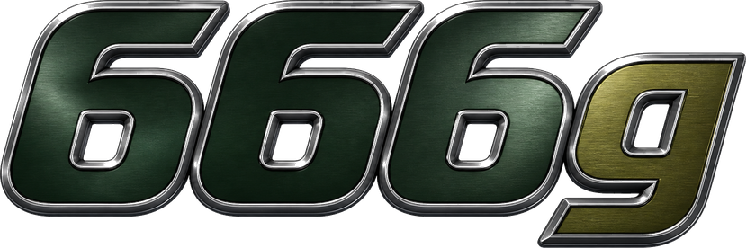 666g
